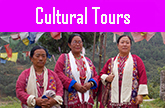 Cultural Tours