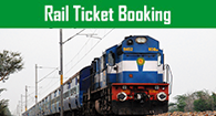 Railway Booking