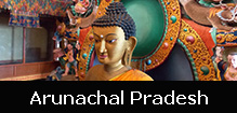 Arunachal Pradesh