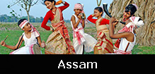 Assam