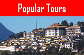 Popular Tours