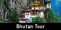 Bhutan Tours