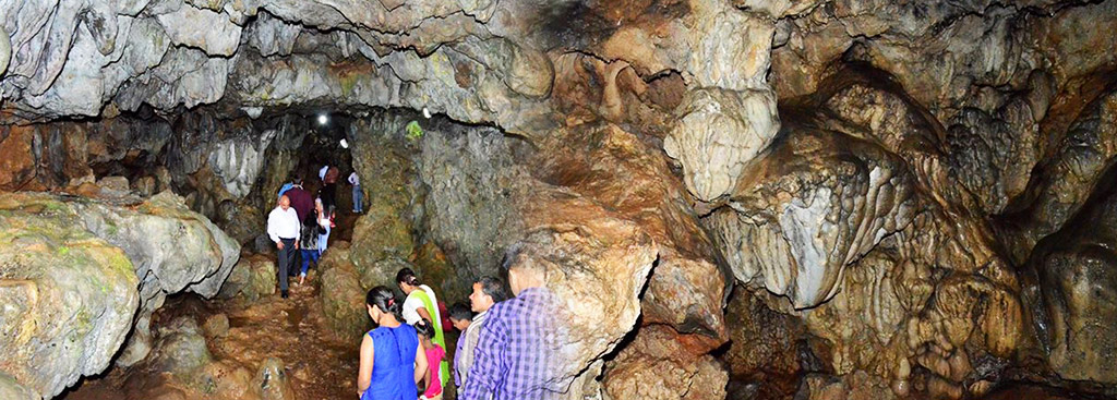 Siju Cave - Nature's Play at Garo Hills Meghalaya | T2B