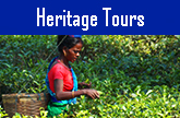 Heritage Tours