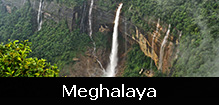 Meghalaya