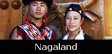 Nagaland