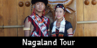 Nagaland Tour