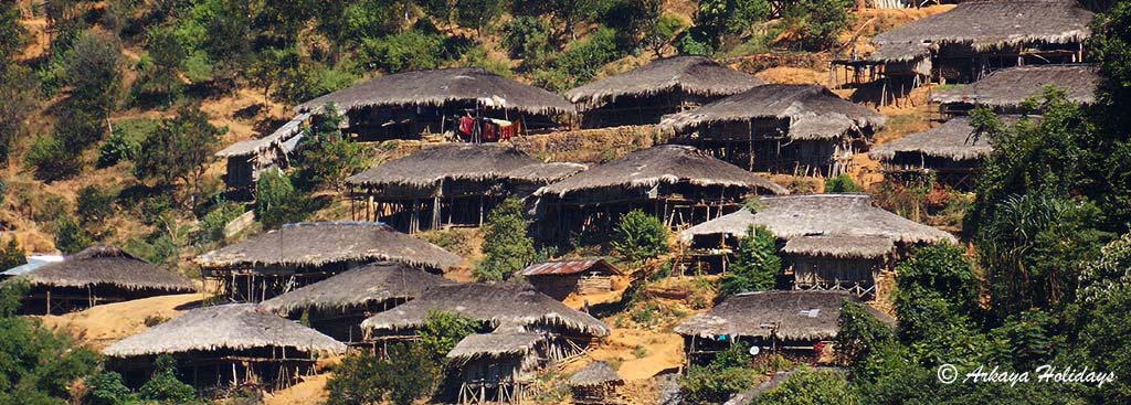 Tribal Village