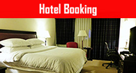 Hotel Booking