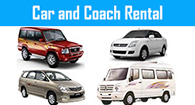 Car Rental