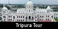 Tripura Tours