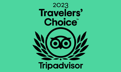 Tripadvisor Recommendation 2023